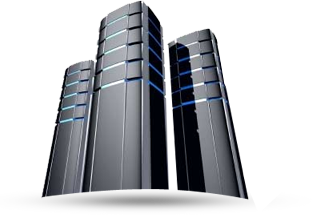 Web hosting from Creative-i-Design