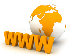 Domain names from Creative-i-Design